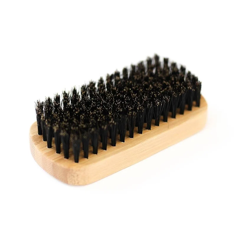 Rockwell Boar Bristle Beard Brush