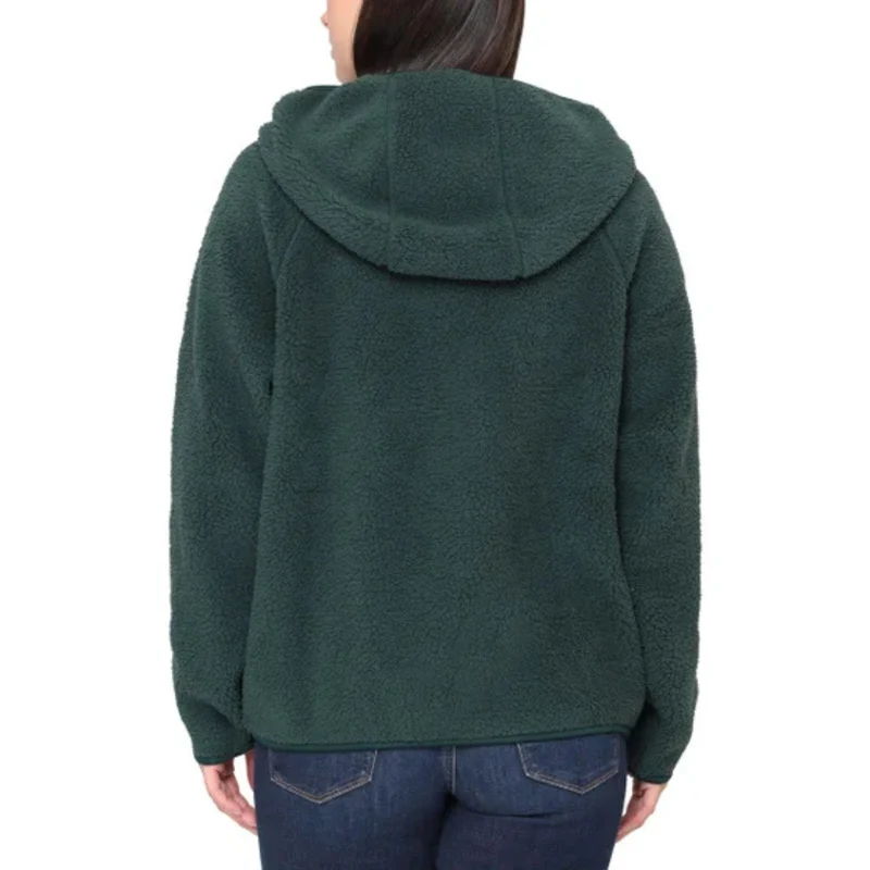 SIERRA DESIGNS - Veste en Sherpa pour Femme