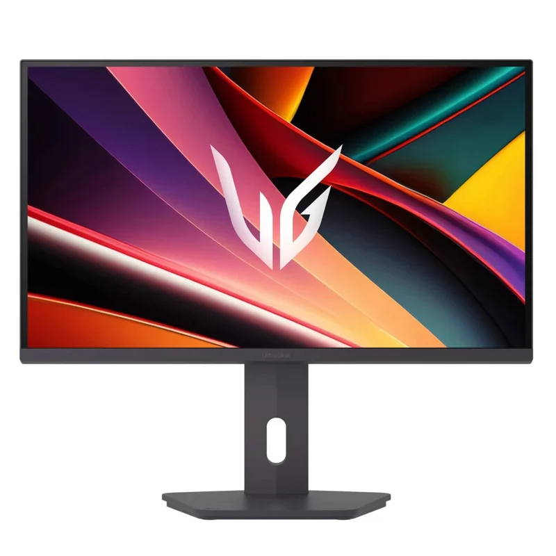 LG - Moniteur de Jeu QHD UltraGear de 27 po *Boite Ouverte*