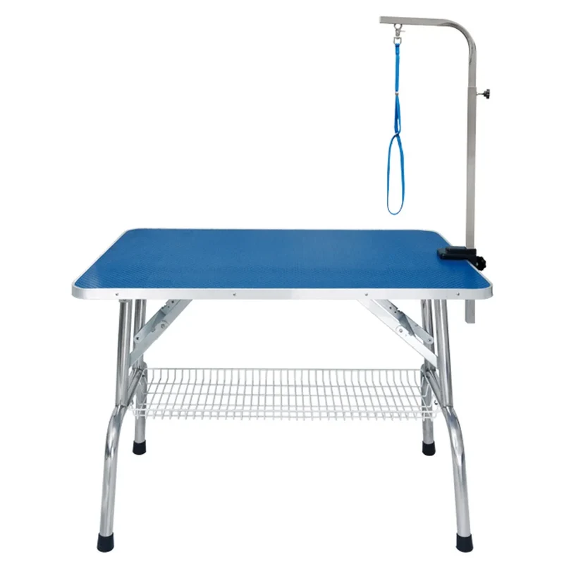 VET THERAPY - Table de Toilettage de Luxe de 32 po *Sans Boite*