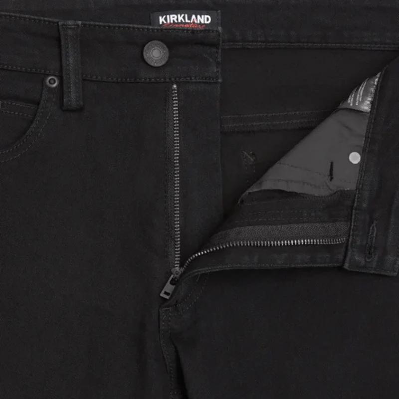 KIRKLAND SIGNATURE - Jeans pour Homme