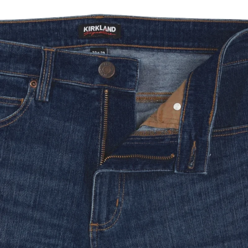 KIRKLAND SIGNATURE - Jeans pour Homme