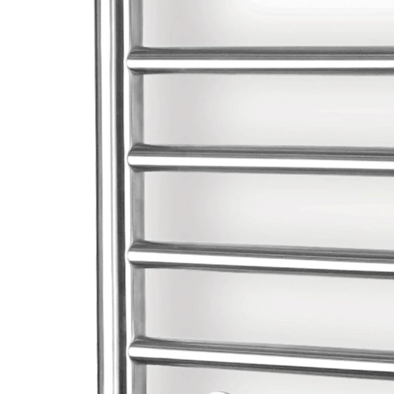 WARMLYYOURS - Chauffe-Serviette à 10 Barres Infinity *Boite Ouverte*