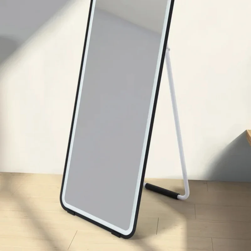 OVE - Miroir Pleine Longueur DEL Estele *Boite Ouverte*