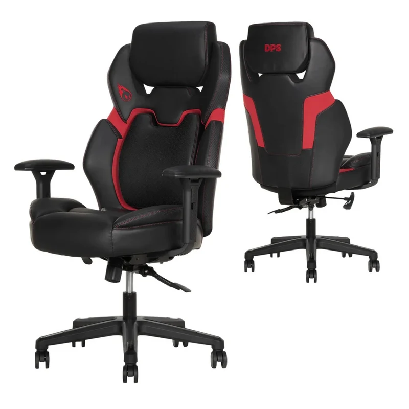 DPS - Chaise de Jeu *Boite Ouverte*