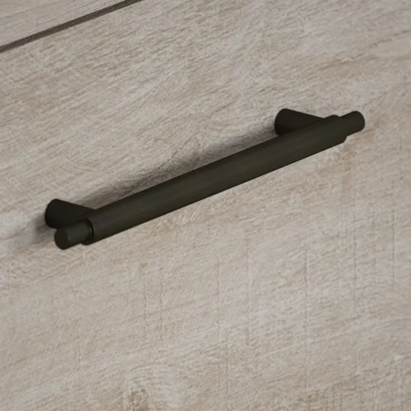BUSH FURNITURE - Table Console Key West *Boite Ouverte*