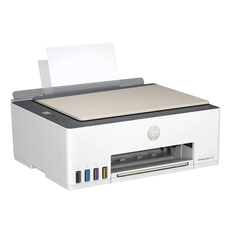 HP - Imprimante Tout-en-Un Smart Tank 5103 *Boite Ouverte*