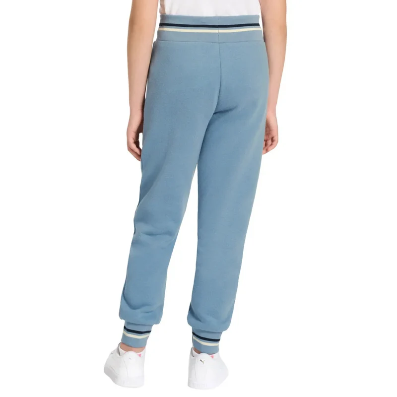 PUMA - Pantalon en Molleton pour Enfant