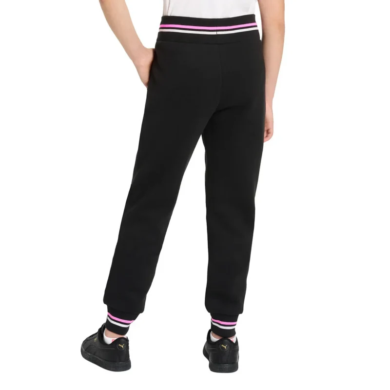 PUMA - Pantalon en Molleton pour Enfant
