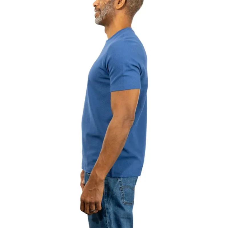 CALVIN KLEIN - Chandail à Manches Courtes pour Homme