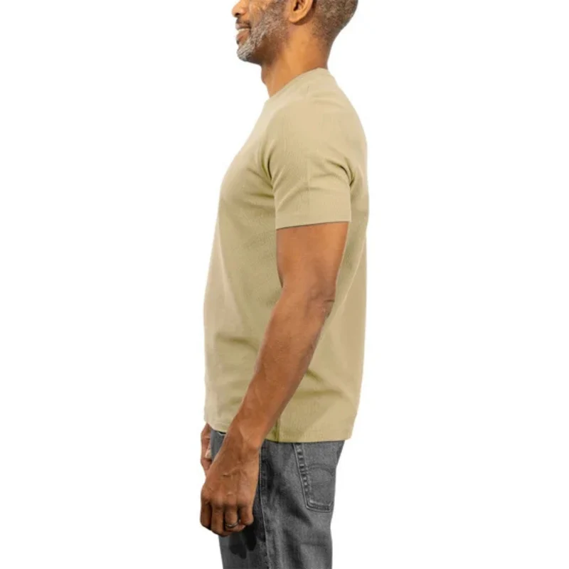 CALVIN KLEIN - Chandail à Manches Courtes pour Homme