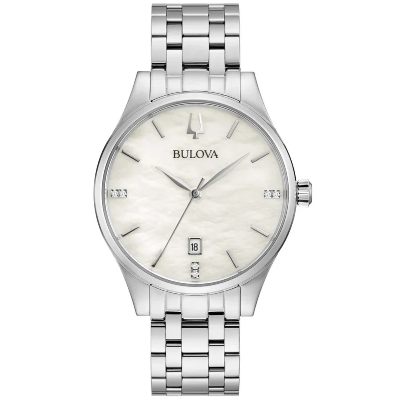 BULOVA - Montre pour Femme