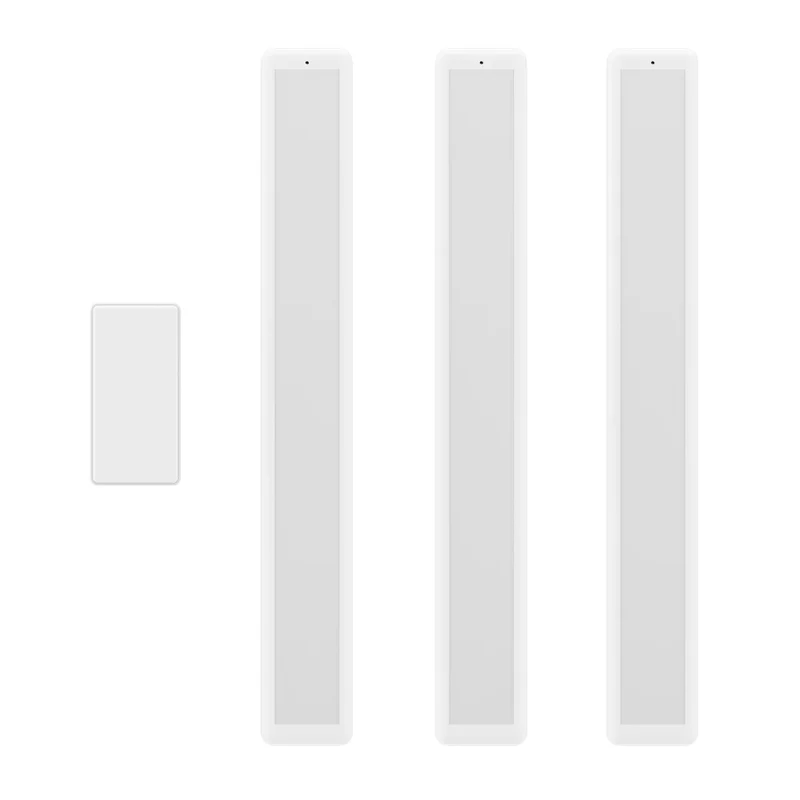 INFINITY X1 - Paquet de 3 Lampes pour Dessous d'Armoire