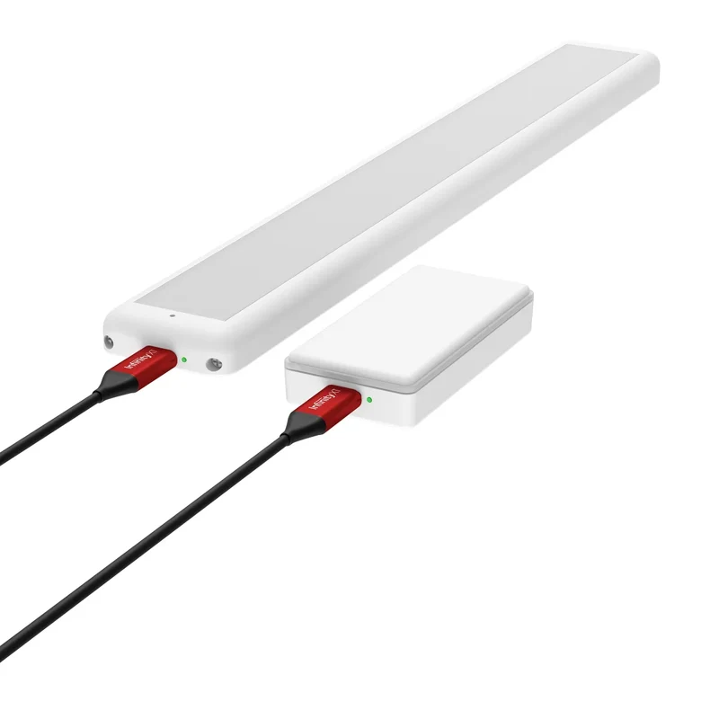 INFINITY X1 - Paquet de 3 Lampes pour Dessous d'Armoire