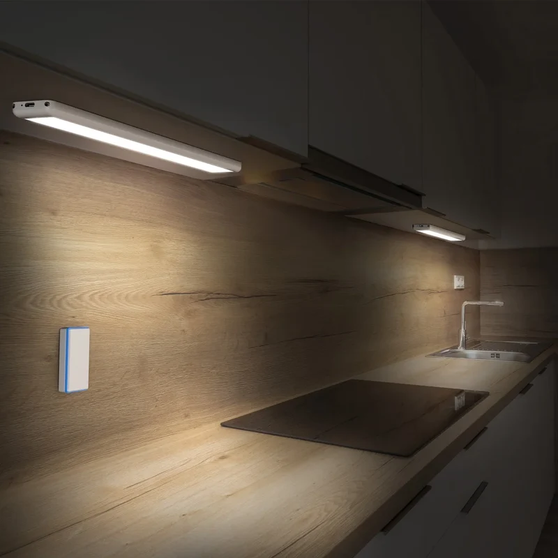 INFINITY X1 - Paquet de 3 Lampes pour Dessous d'Armoire