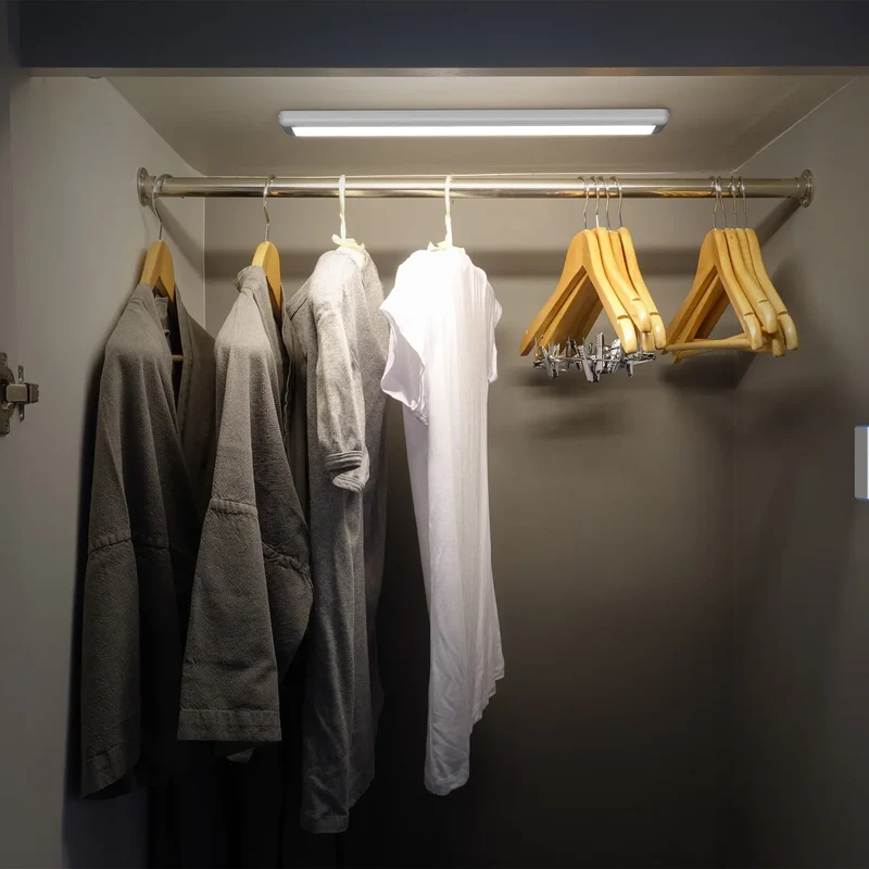 INFINITY X1 - Paquet de 3 Lampes pour Dessous d'Armoire