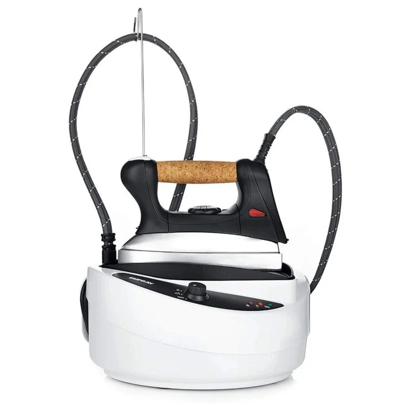 DUPRAY - Fer à Repasser avec Générateur de Vapeur SteamIron *Boite Endommagée*