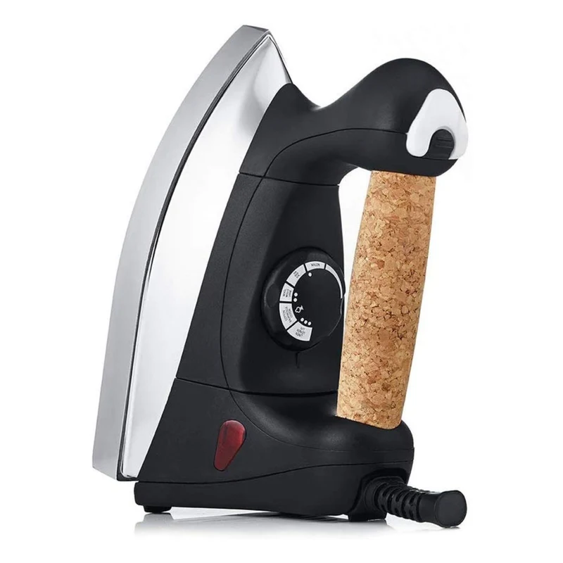 DUPRAY - Fer à Repasser avec Générateur de Vapeur SteamIron *Boite Endommagée*