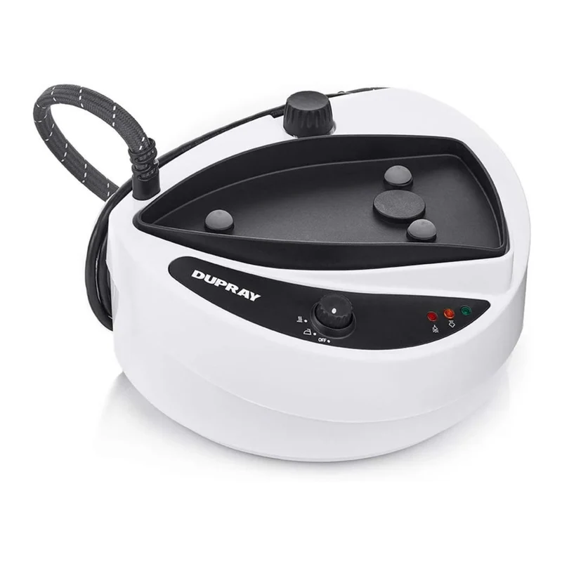 DUPRAY - Fer à Repasser avec Générateur de Vapeur SteamIron *Boite Endommagée*