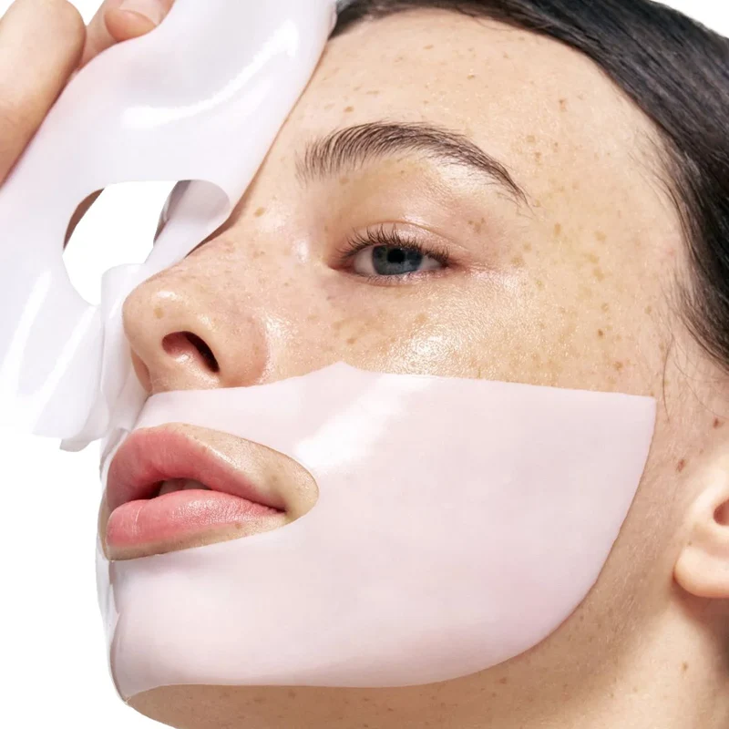 BIODANCE - Paquet de 24 Masques Profond au Collagène Bioactif