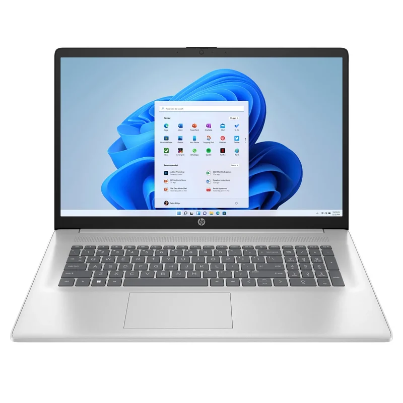 HP - Ordinateur Portable 17-cn4013ca *Boite Ouverte*