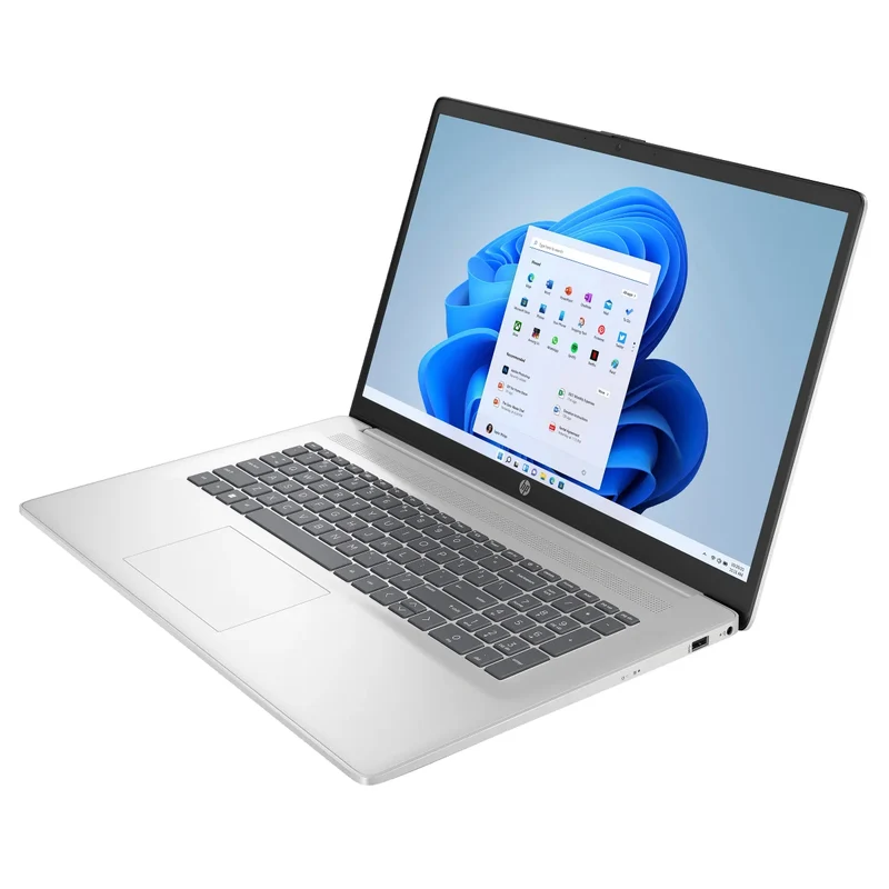 HP - Ordinateur Portable 17-cn4013ca *Boite Ouverte*