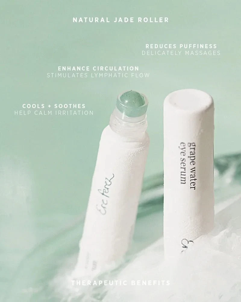 Grape Water Eye Serum 8 ml
