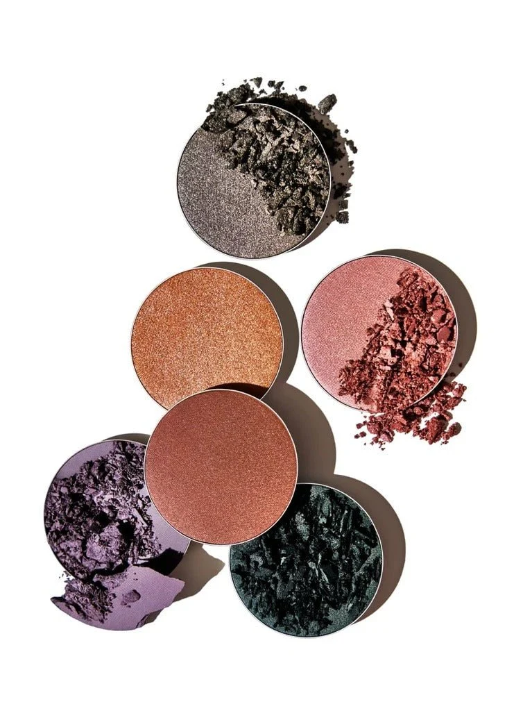 Refillable Eye Shadow Case