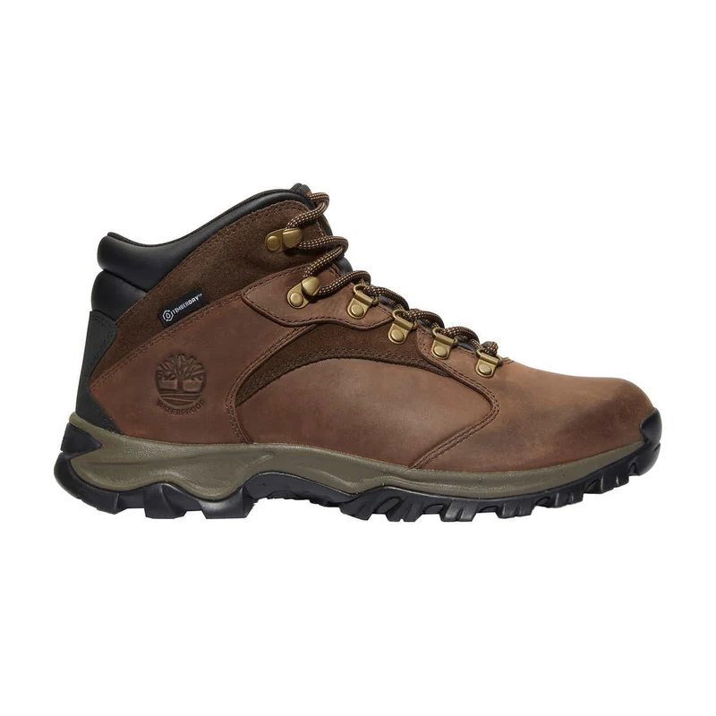 TIMBERLAND - Bottes de Randonnée pour Homme Rockrimmon