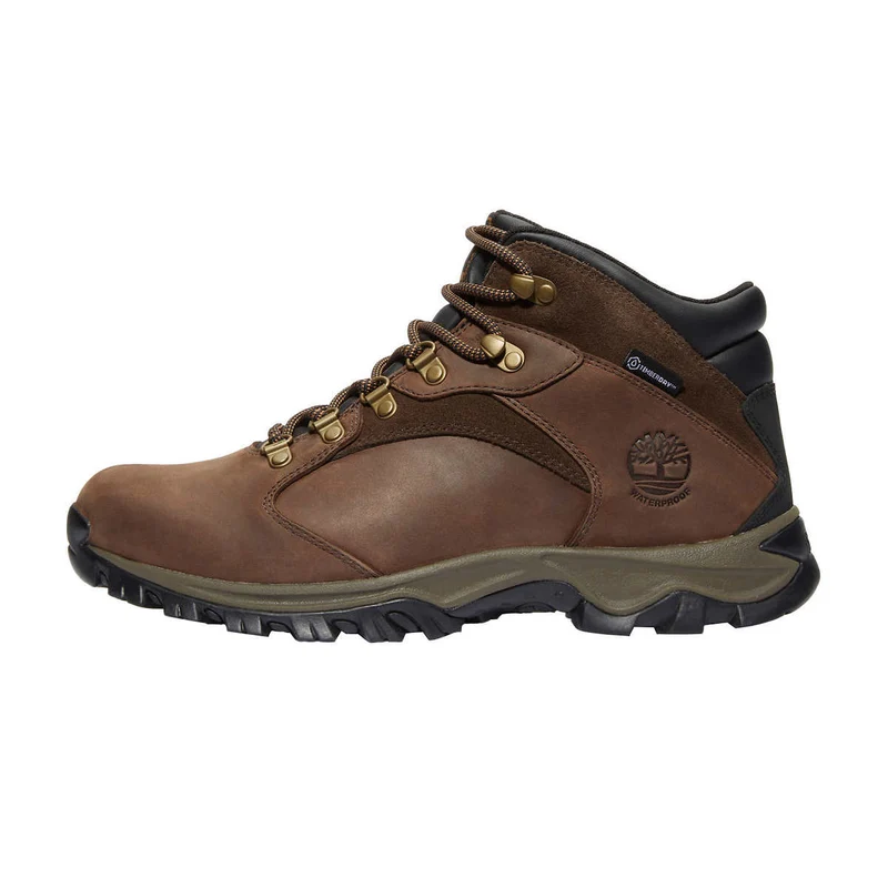 TIMBERLAND - Bottes de Randonnée pour Homme Rockrimmon