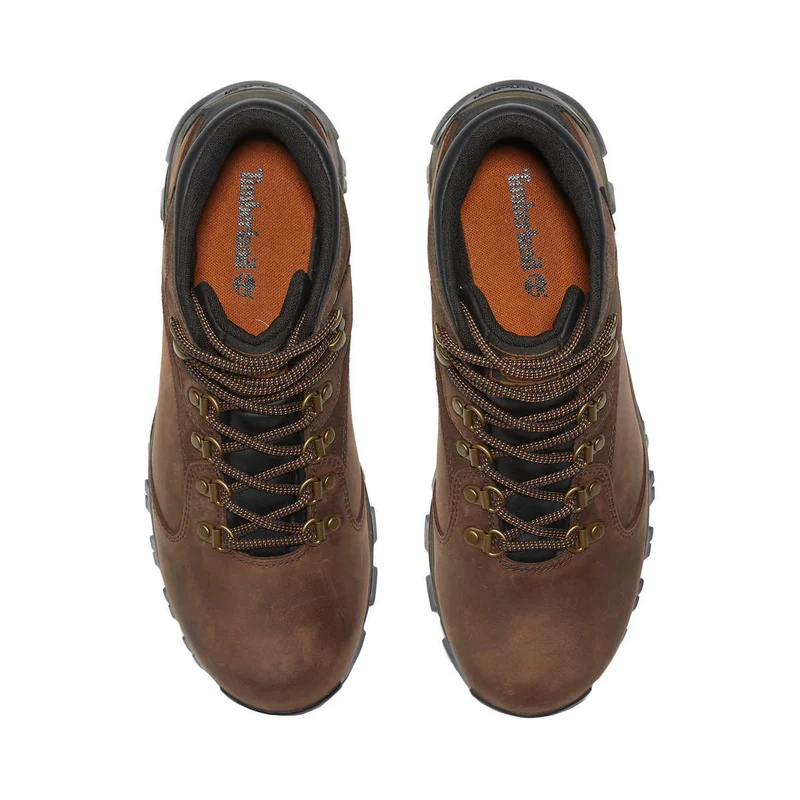 TIMBERLAND - Bottes de Randonnée pour Homme Rockrimmon