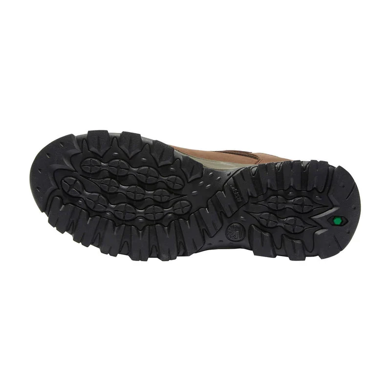 TIMBERLAND - Bottes de Randonnée pour Homme Rockrimmon