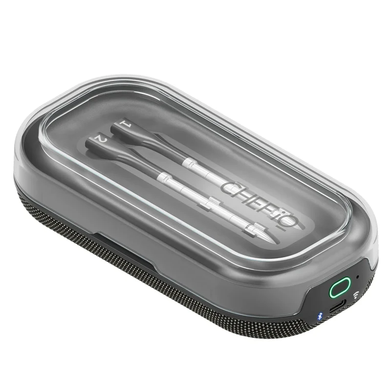 CHEF iO - Thermomètre Intelligent et Hub
