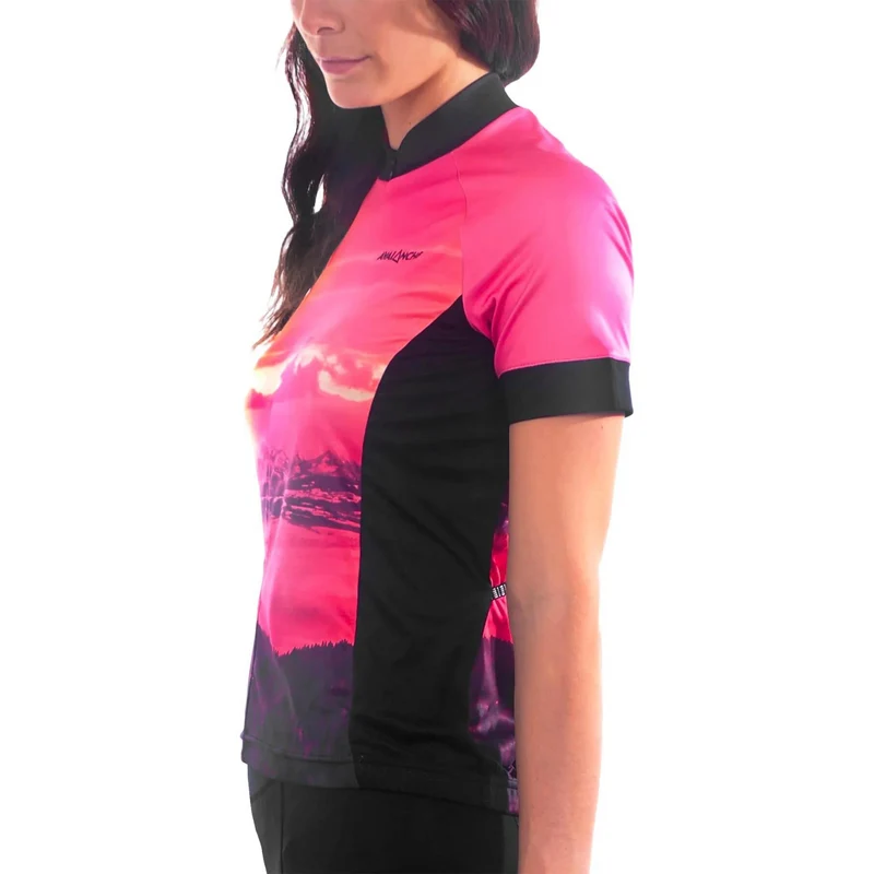 AVALANCHE - Maillot Energy pour Femme