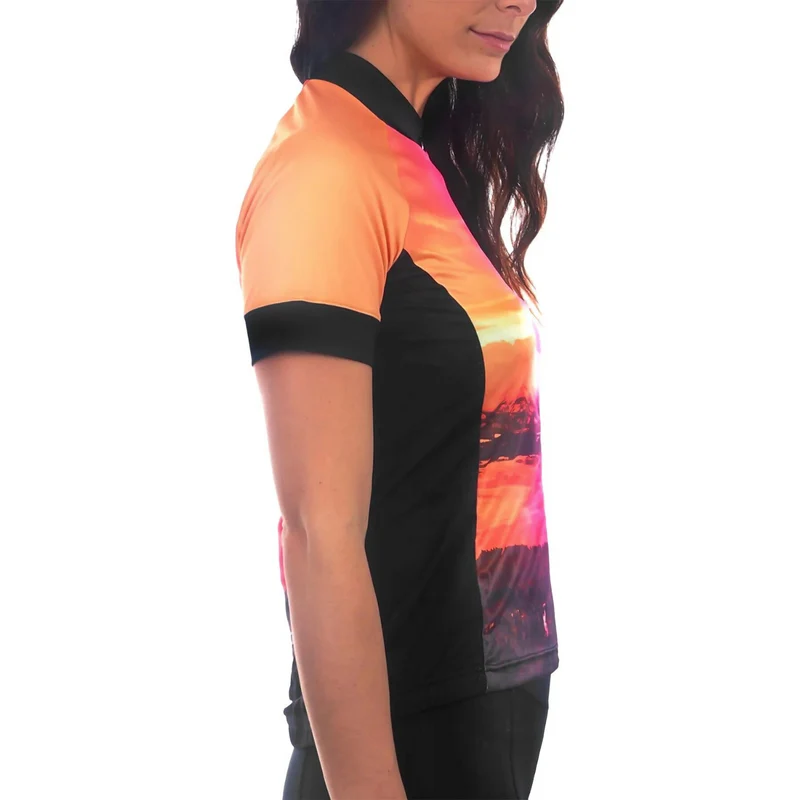 AVALANCHE - Maillot Energy pour Femme