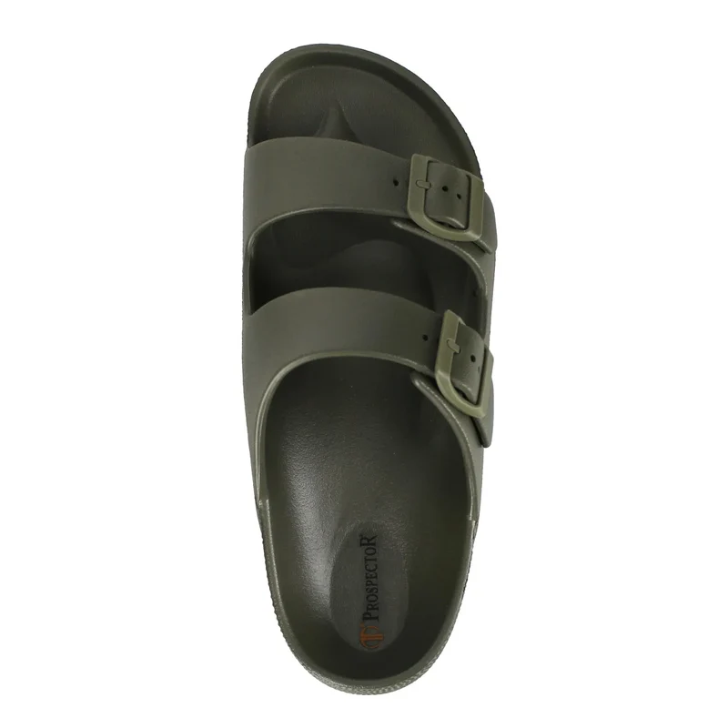 PROSPECTOR - Sandales pour Homme Evan
