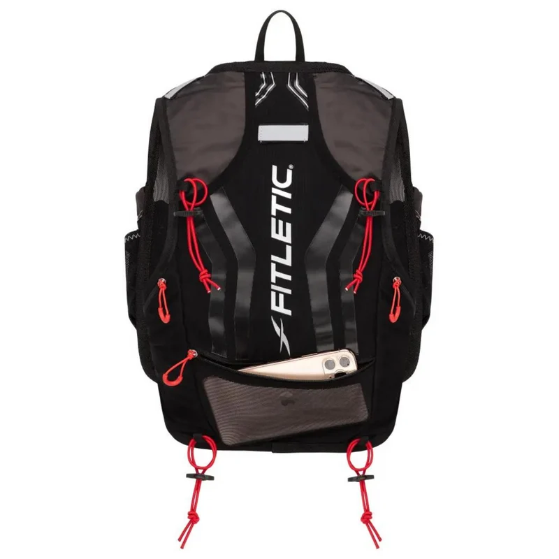 FITLETIC - Veste d'Hydratation Hydra