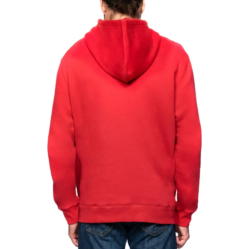 NHL - Coton Ouaté pour Homme