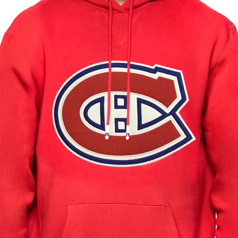 NHL - Coton Ouaté pour Homme