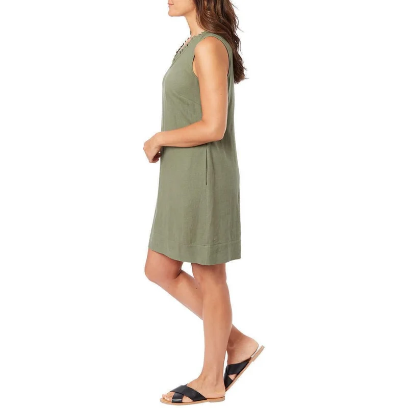 BRIGGS - Robe pour Femme