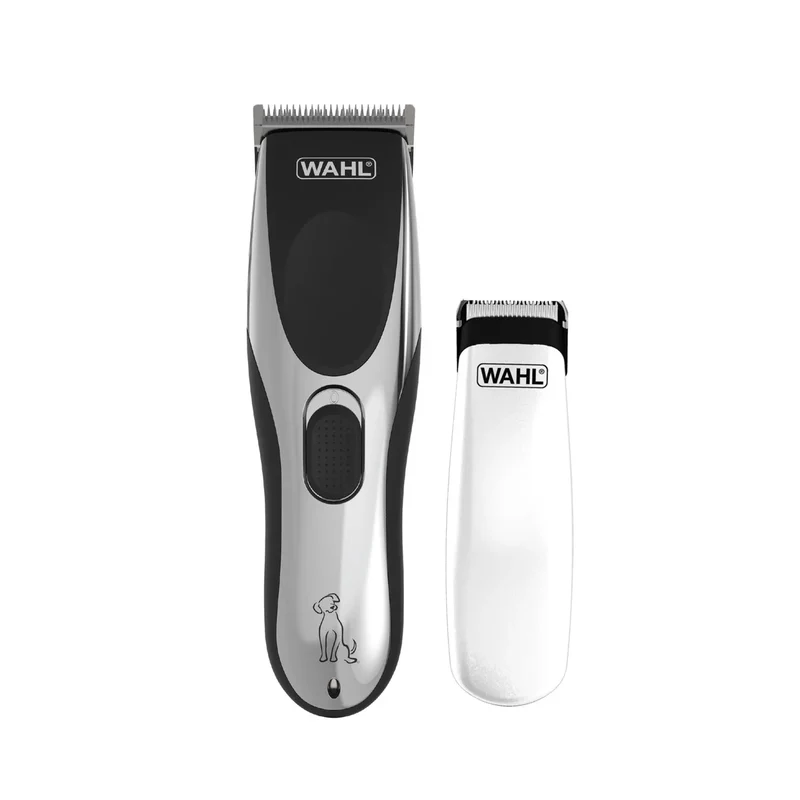 WAHL - Trousse de Tonte Rechargeable pour Animaux De Luxe