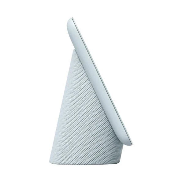 GOOGLE - Nest Hub 2e Génération 7 Pouces