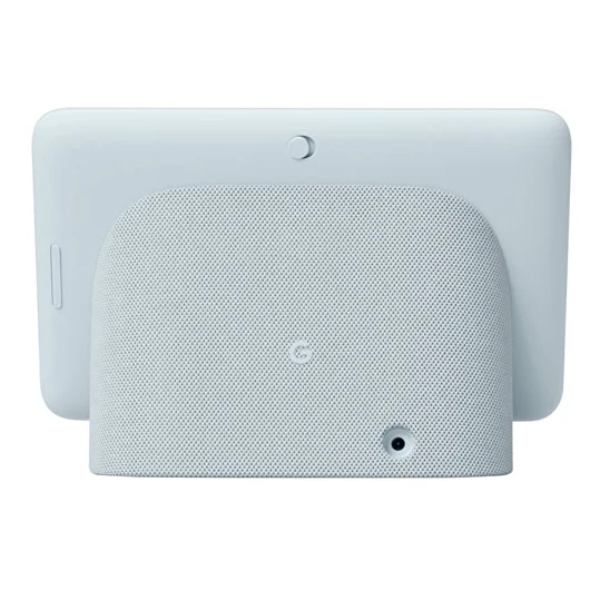 GOOGLE - Nest Hub 2e Génération 7 Pouces