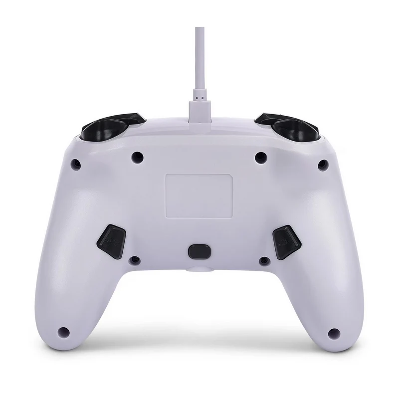 NINTENDO SWITCH - Manette Filaire Optimisée et Étui Mince