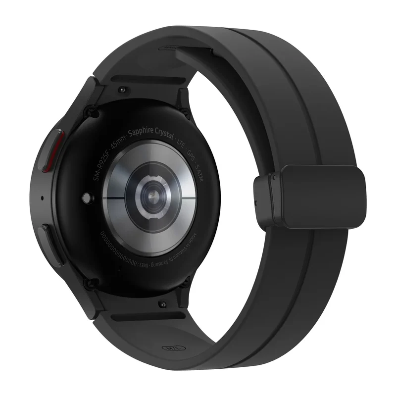 SAMSUNG - Montre Intelligente 45 mm Galaxy Watch 5 Pro