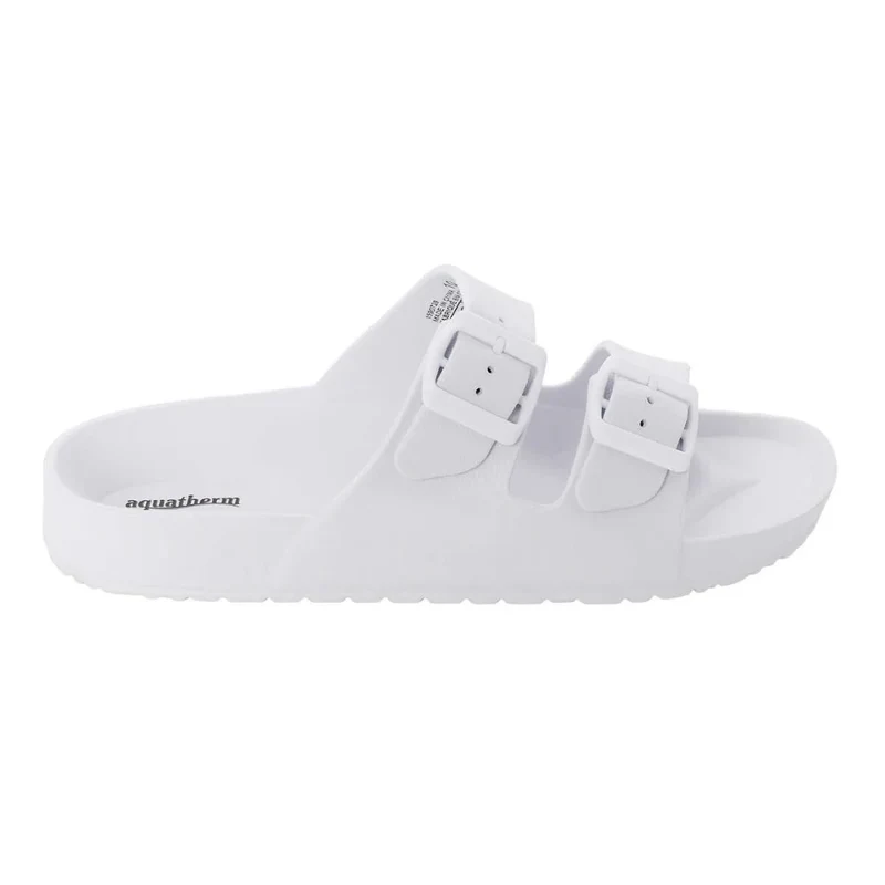 AQUATHERM - Sandales pour Femme Summer