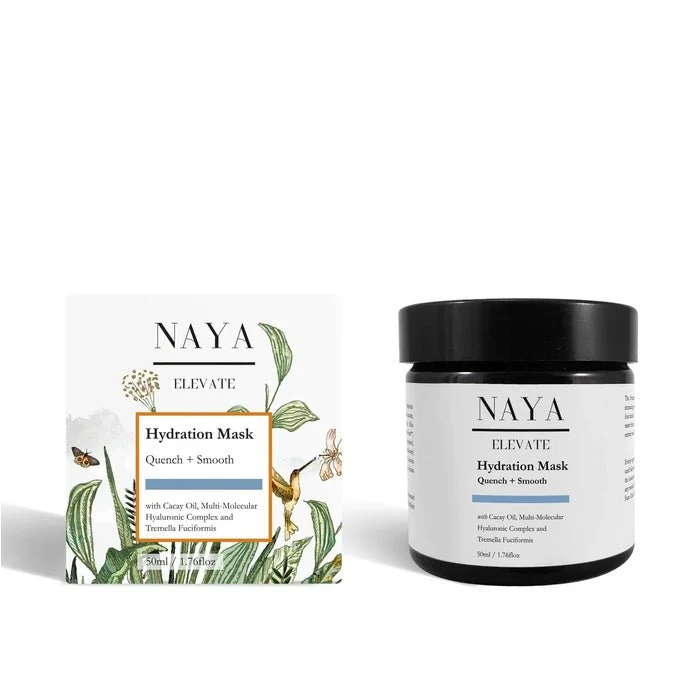 Hydration Mask | Immerse Me 50 ml
