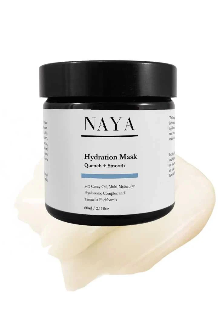 Hydration Mask | Immerse Me 50 ml