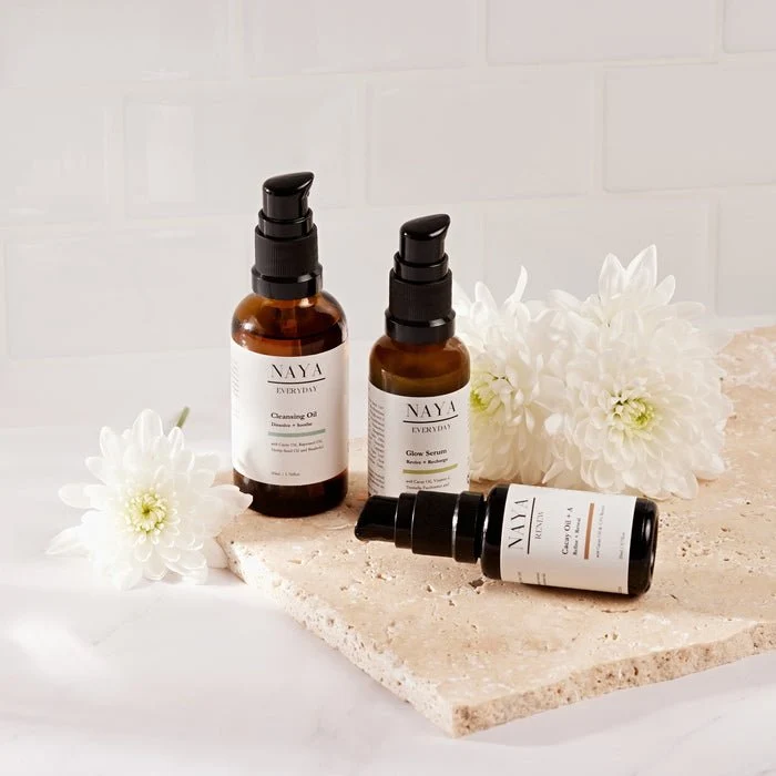 Everyday Glow Serum | Re-Energise Me 30 ml