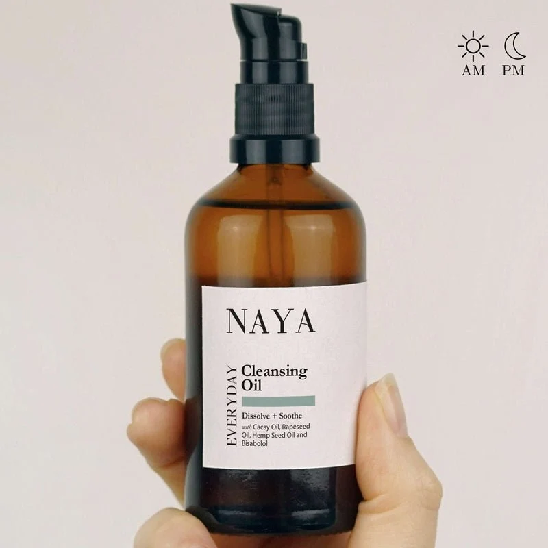 Everyday Cleansing Oil | Cleanse Me